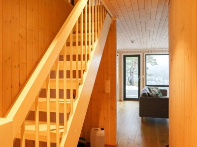 Holiday house 8 Personen Ferienhaus in Risør-By Traum - Outdoor photo 21