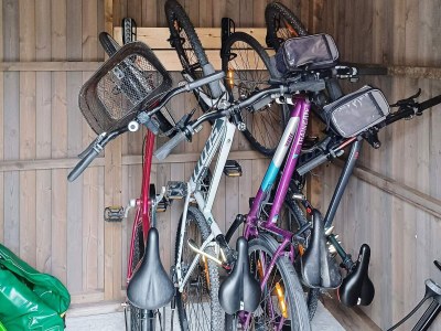 Holiday house 8 Personen Ferienhaus in Risør-By Traum - Outdoor photo 27