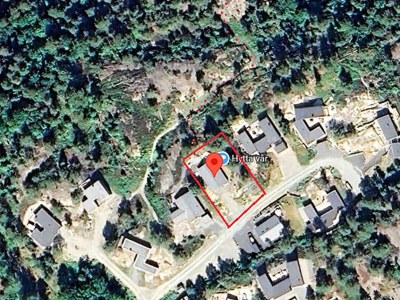 Holiday house 8 Personen Ferienhaus in Risør-By Traum - Outdoor photo 32