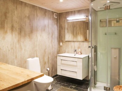 Holiday house 8 Personen Ferienhaus in Risør-By Traum - Outdoor photo 34