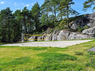 Holiday house 8 Personen Ferienhaus in Risør-By Traum - Outdoor photo 39