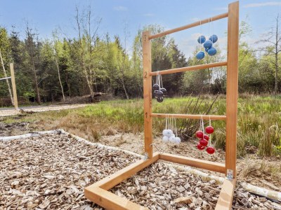 Holiday house 5 Sterne Ferienhaus in Øster Assels-By Traum - Outdoor photo 10