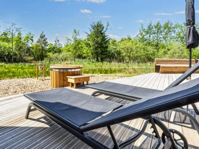 Holiday house 5 Sterne Ferienhaus in Øster Assels-By Traum - Outdoor photo 13