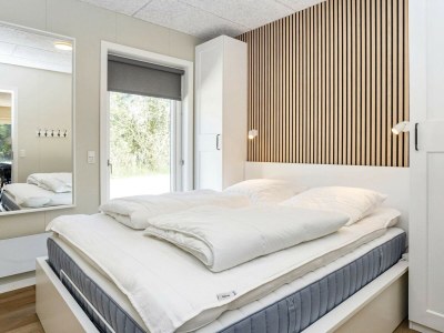 Holiday house 5 Sterne Ferienhaus in Øster Assels-By Traum - Outdoor photo 15