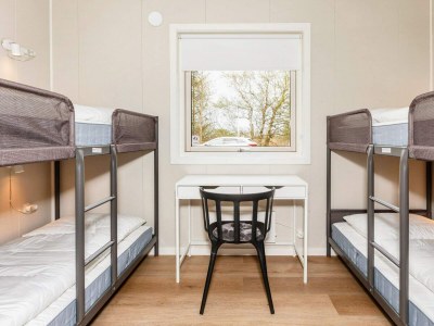 Holiday house 5 Sterne Ferienhaus in Øster Assels-By Traum - Outdoor photo 17