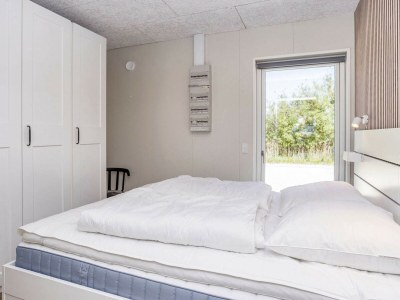 Holiday house 5 Sterne Ferienhaus in Øster Assels-By Traum - Outdoor photo 19