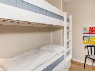 Holiday house 5 Sterne Ferienhaus in Øster Assels-By Traum - Outdoor photo 20