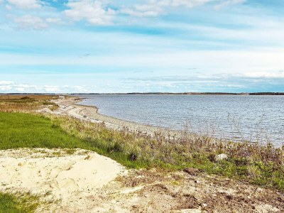 Holiday house 5 Sterne Ferienhaus in Øster Assels-By Traum - Outdoor photo 22