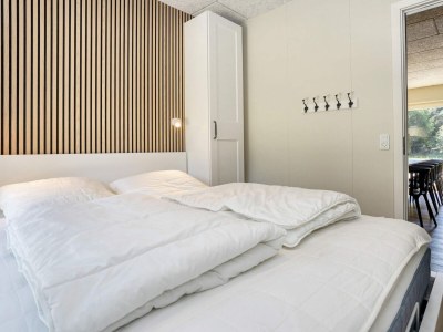 Holiday house 5 Sterne Ferienhaus in Øster Assels-By Traum - Outdoor photo 24