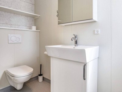 Holiday house 5 Sterne Ferienhaus in Øster Assels-By Traum - Outdoor photo 25