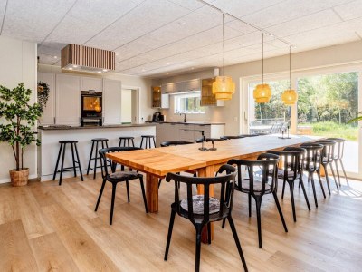 Holiday house 5 Sterne Ferienhaus in Øster Assels-By Traum - Outdoor photo 27