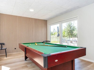 Holiday house 5 Sterne Ferienhaus in Øster Assels-By Traum - Outdoor photo 34