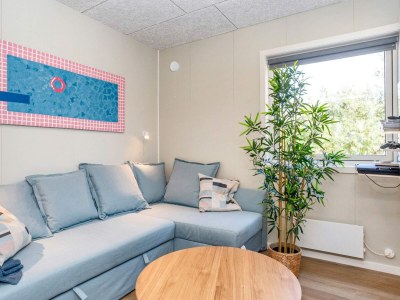 Holiday house 5 Sterne Ferienhaus in Øster Assels-By Traum - Outdoor photo 35