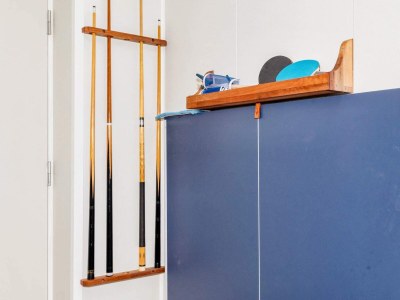 Holiday house 5 Sterne Ferienhaus in Øster Assels-By Traum - Outdoor photo 36