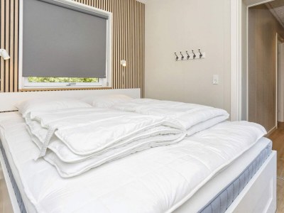 Holiday house 5 Sterne Ferienhaus in Øster Assels-By Traum - Outdoor photo 37