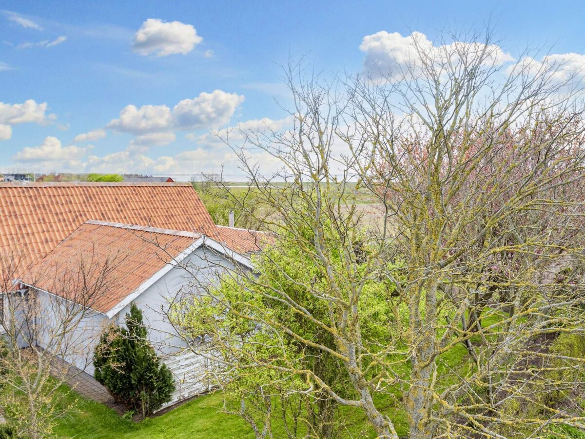 Holiday house 9 person holiday home in Thyholm-By Traum - Outdoor photo 2