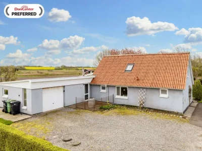 Holiday house 9 person holiday home in Thyholm-By Traum - Holiday house