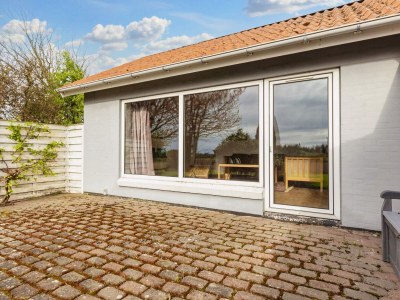 Holiday house 9 person holiday home in Thyholm-By Traum - Outdoor photo 4