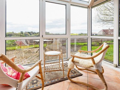 Holiday house 9 person holiday home in Thyholm-By Traum - Outdoor photo 5