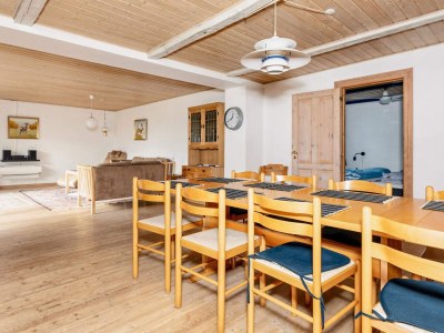 Holiday house 9 person holiday home in Thyholm-By Traum - Outdoor photo 6