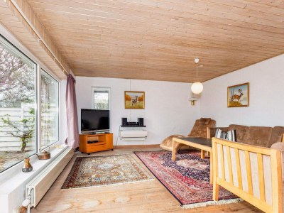 Holiday house 9 person holiday home in Thyholm-By Traum - Outdoor photo 15