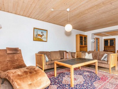 Holiday house 9 person holiday home in Thyholm-By Traum - Outdoor photo 16