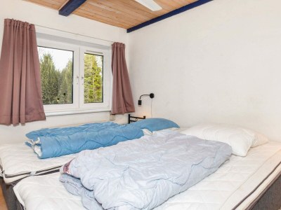 Holiday house 9 person holiday home in Thyholm-By Traum - Outdoor photo 18