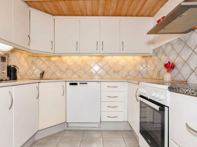 Holiday house 9 person holiday home in Thyholm-By Traum - Outdoor photo 21