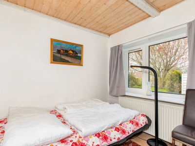 Holiday house 9 person holiday home in Thyholm-By Traum - Outdoor photo 23