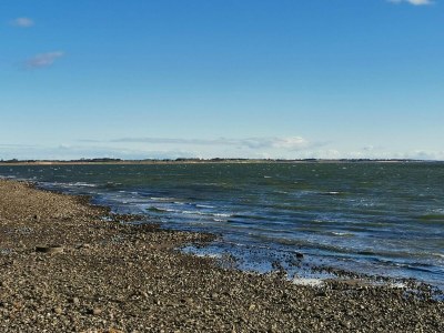 Holiday house 9 person holiday home in Thyholm-By Traum - Outdoor photo 28