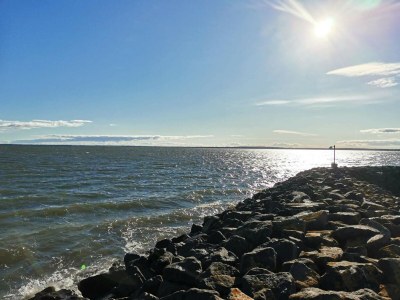 Holiday house 9 person holiday home in Thyholm-By Traum - Outdoor photo 29