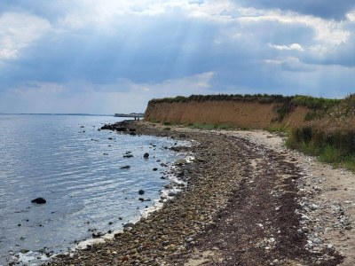 Holiday house 9 person holiday home in Thyholm-By Traum - Outdoor photo 30