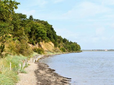 Holiday house 9 person holiday home in Thyholm-By Traum - Outdoor photo 31