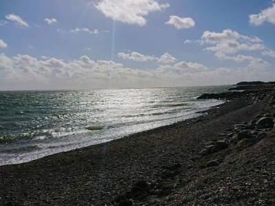 Holiday house 9 person holiday home in Thyholm-By Traum - Outdoor photo 32