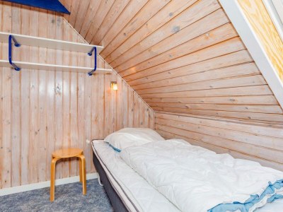 Holiday house 9 person holiday home in Thyholm-By Traum - Outdoor photo 33