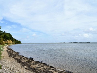 Holiday house 9 person holiday home in Thyholm-By Traum - Outdoor photo 34