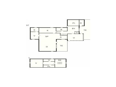 Holiday house 9 person holiday home in Thyholm-By Traum - Document photo 36