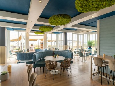 Holiday park Hotelzimmer in Hellevoetsluis am Strand - Features photo 10