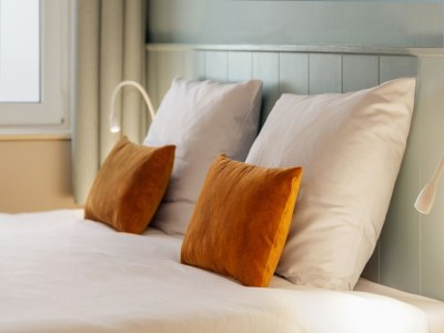 Holiday park Hotelzimmer in Hellevoetsluis am Strand - Features photo 14