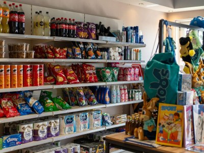 Holiday park Hotelzimmer in Hellevoetsluis am Strand - Outdoor photo 32