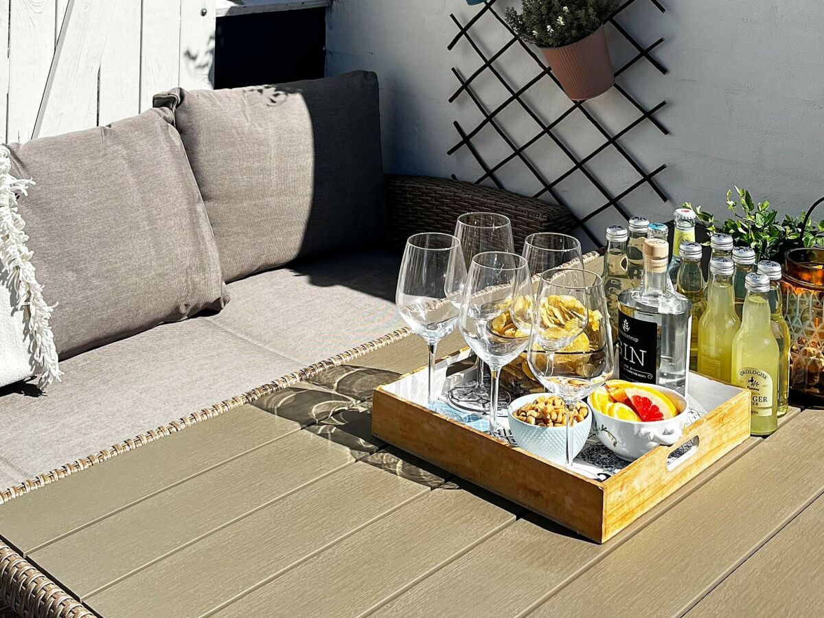 Holiday house 6 person holiday home in Vestervig-By Traum - Outdoor photo 5