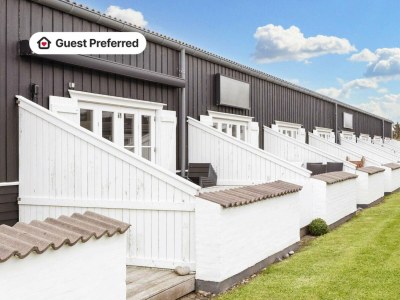 Holiday house 6 person holiday home in Vestervig-By Traum in Agger - Holiday house