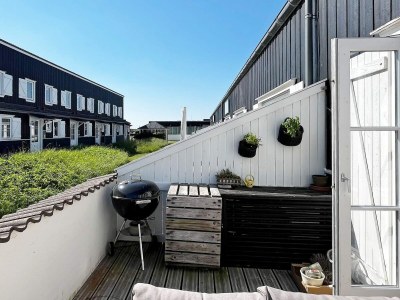 Holiday house 6 person holiday home in Vestervig-By Traum - Outdoor photo 3