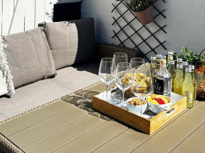 Holiday house 6 person holiday home in Vestervig-By Traum - Outdoor photo 5