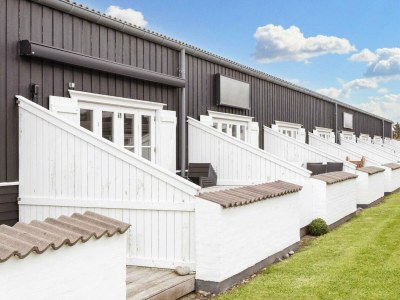 Holiday house 6 person holiday home in Vestervig-By Traum - Outdoor photo 6