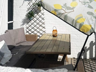 Holiday house 6 person holiday home in Vestervig-By Traum - Outdoor photo 7