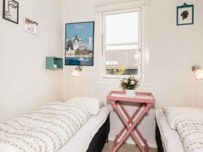 Holiday house 6 person holiday home in Vestervig-By Traum - Outdoor photo 8