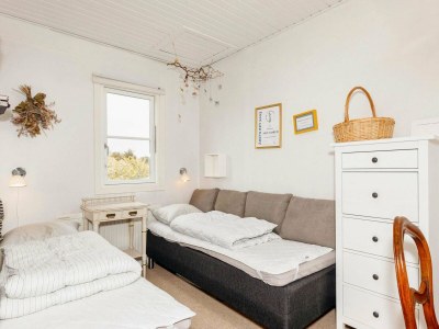 Holiday house 6 person holiday home in Vestervig-By Traum - Outdoor photo 9