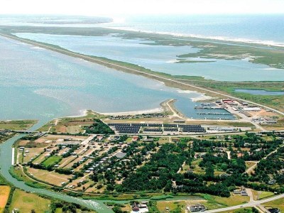 Holiday house 6 person holiday home in Vestervig-By Traum - Outdoor photo 10