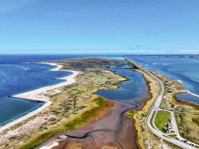 Holiday house 6 person holiday home in Vestervig-By Traum - Outdoor photo 11